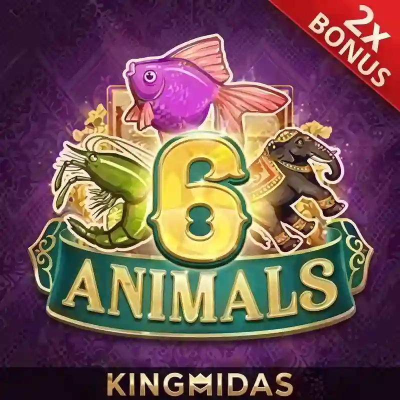 Game Bầu Cua Myanmar