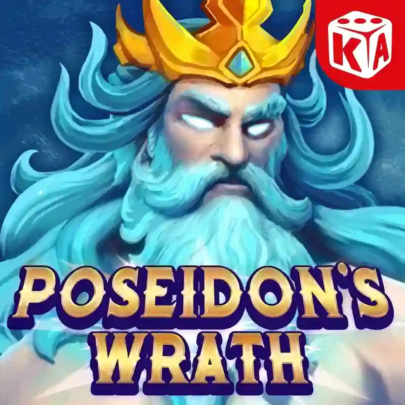 Game Cơn Thịnh Nộ của Poseidon