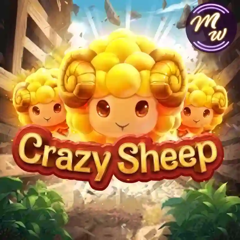 Game Cừu điên