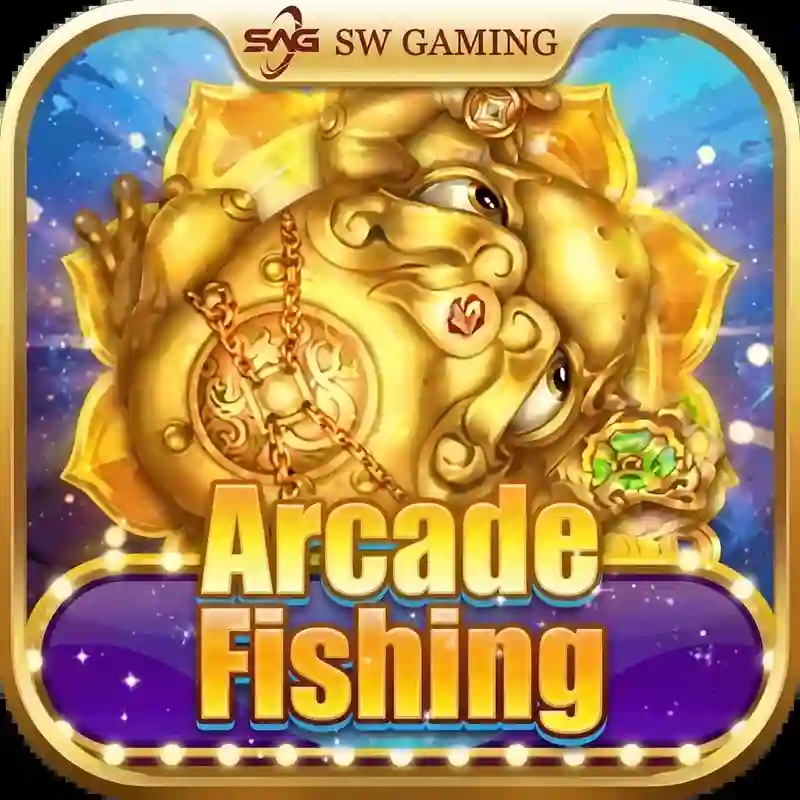 Game Giải trí Đánh bắt cá