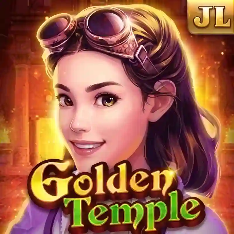 Game ngôi đền vàng