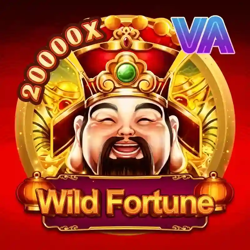 Game Wild Thần tài