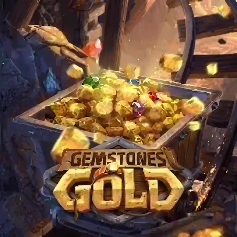 Game Đá quý vàng